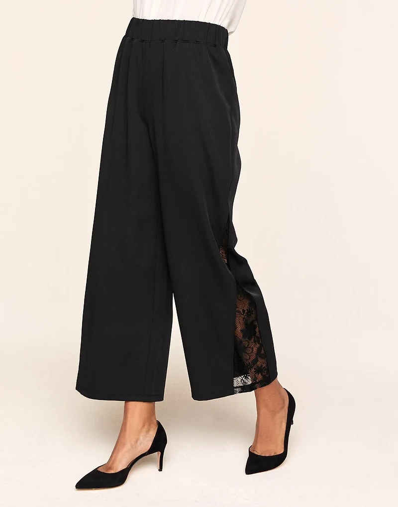 Lola Lace Pant