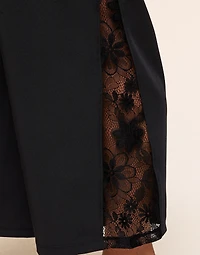 Lola Lace Pant