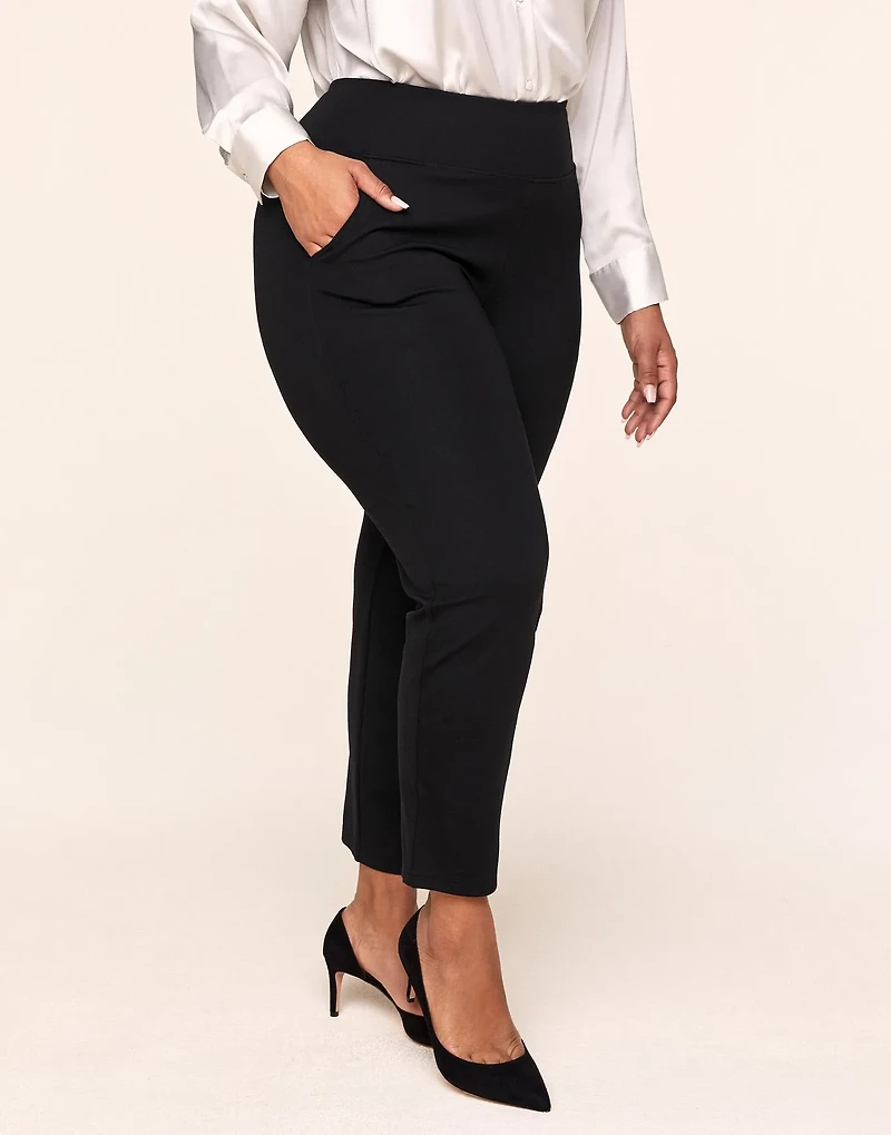 Penelope Ponte Pant