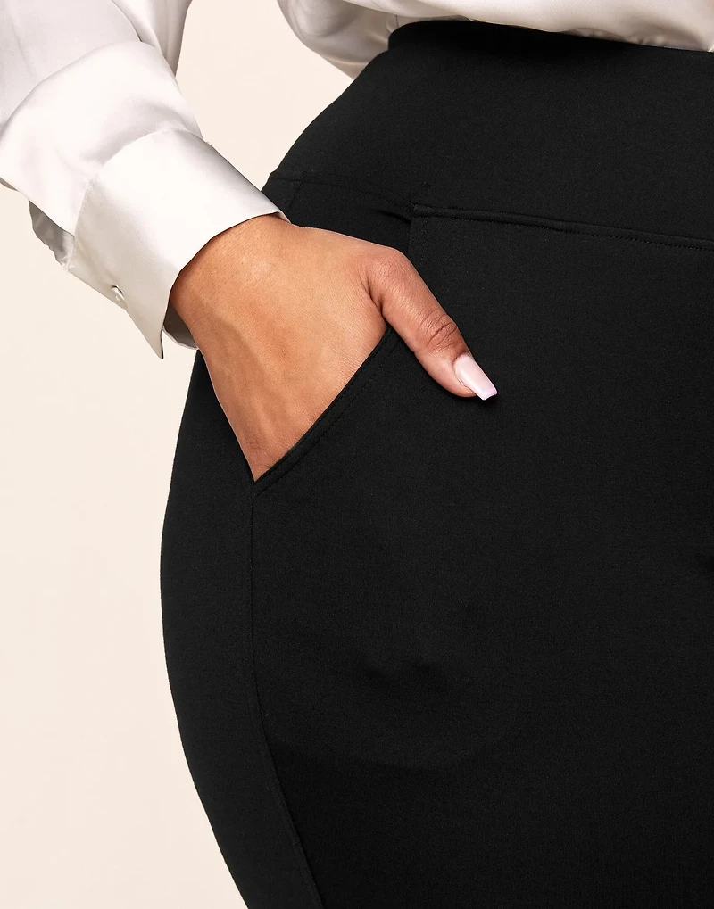 Penelope Ponte Pant