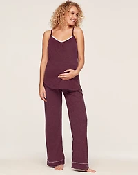 Lounge Chic & Robe PJ Set