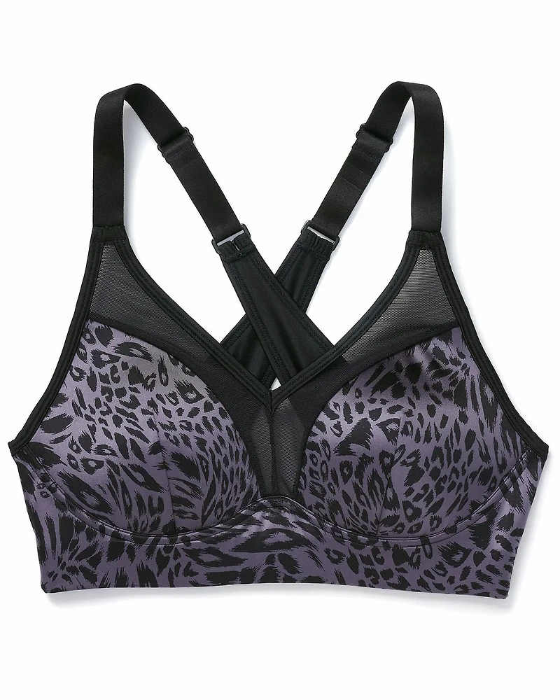 Ariza Sports Bra