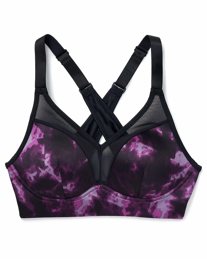 Ariza Sports Bra