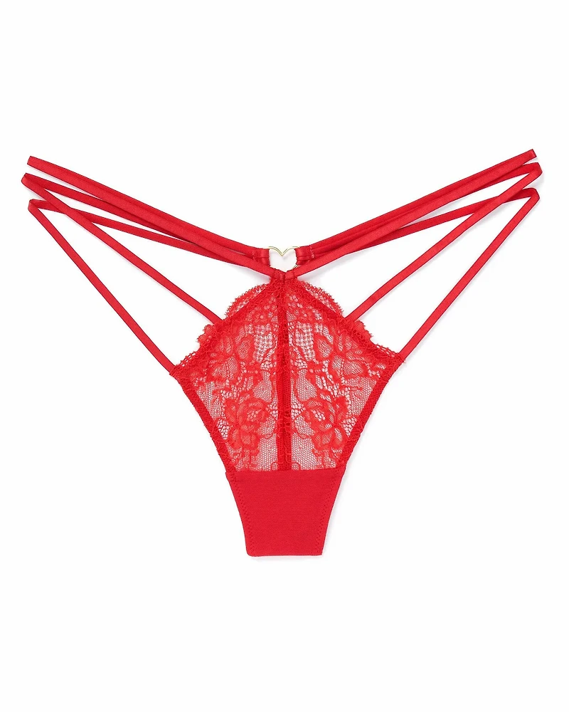 Kimberly Thong Panty
