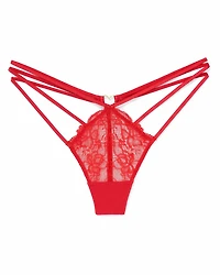 Kimberly Thong Panty