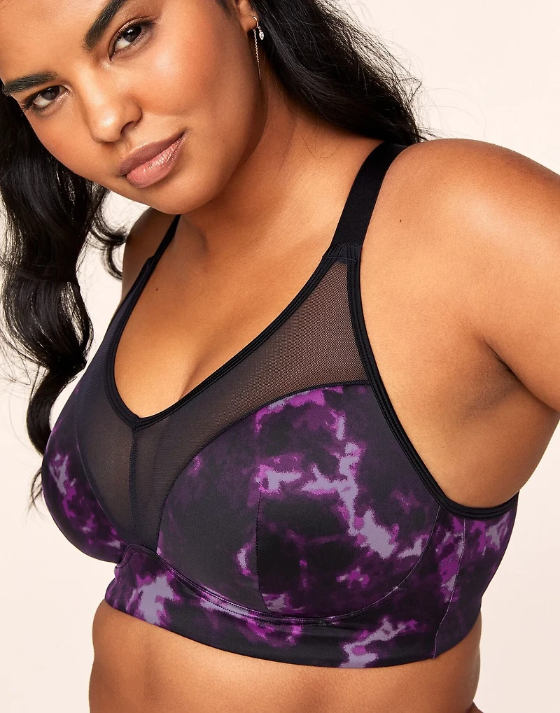 Ariza Sports Bra
