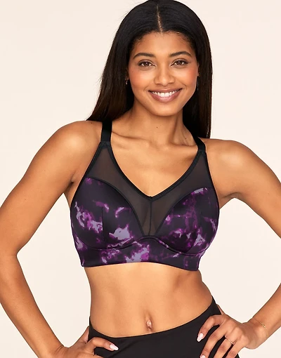 Ariza Sports Bra