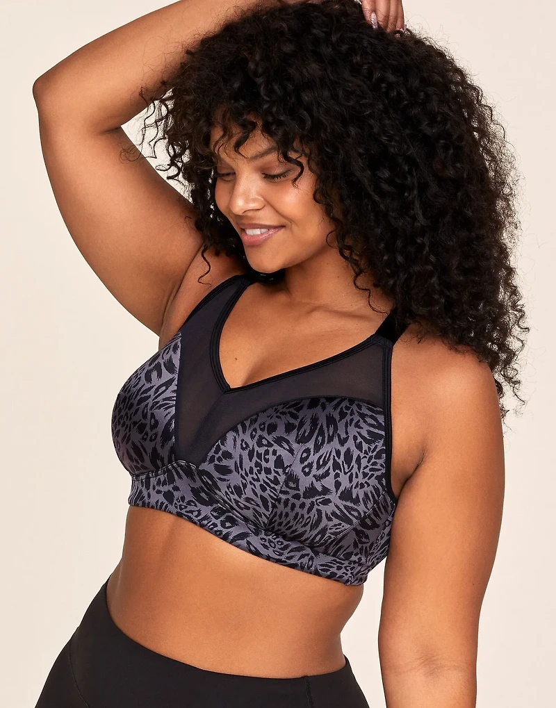 Ariza Sports Bra