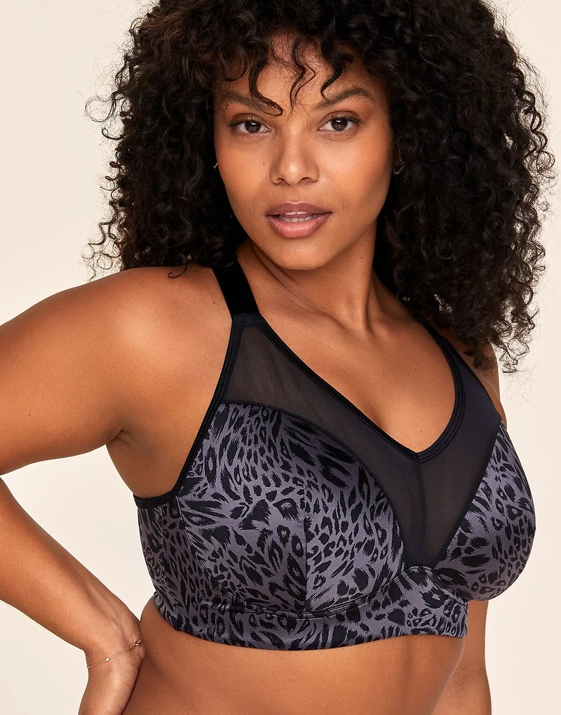 Ariza Sports Bra