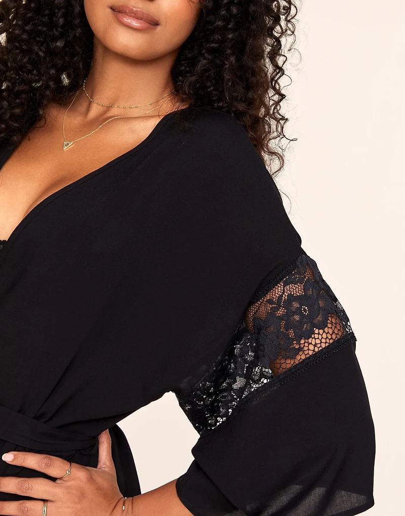 Desirae Robe