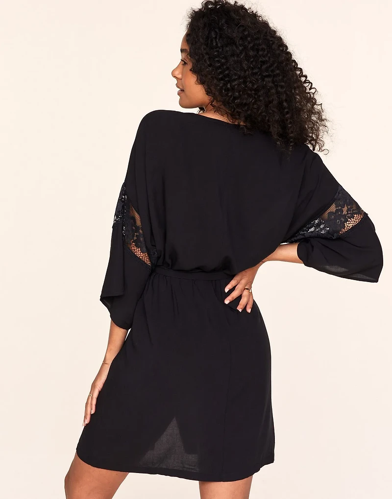 Desirae Robe
