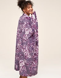 GWP Blanket Romantic Roses 2021 Cold Weather