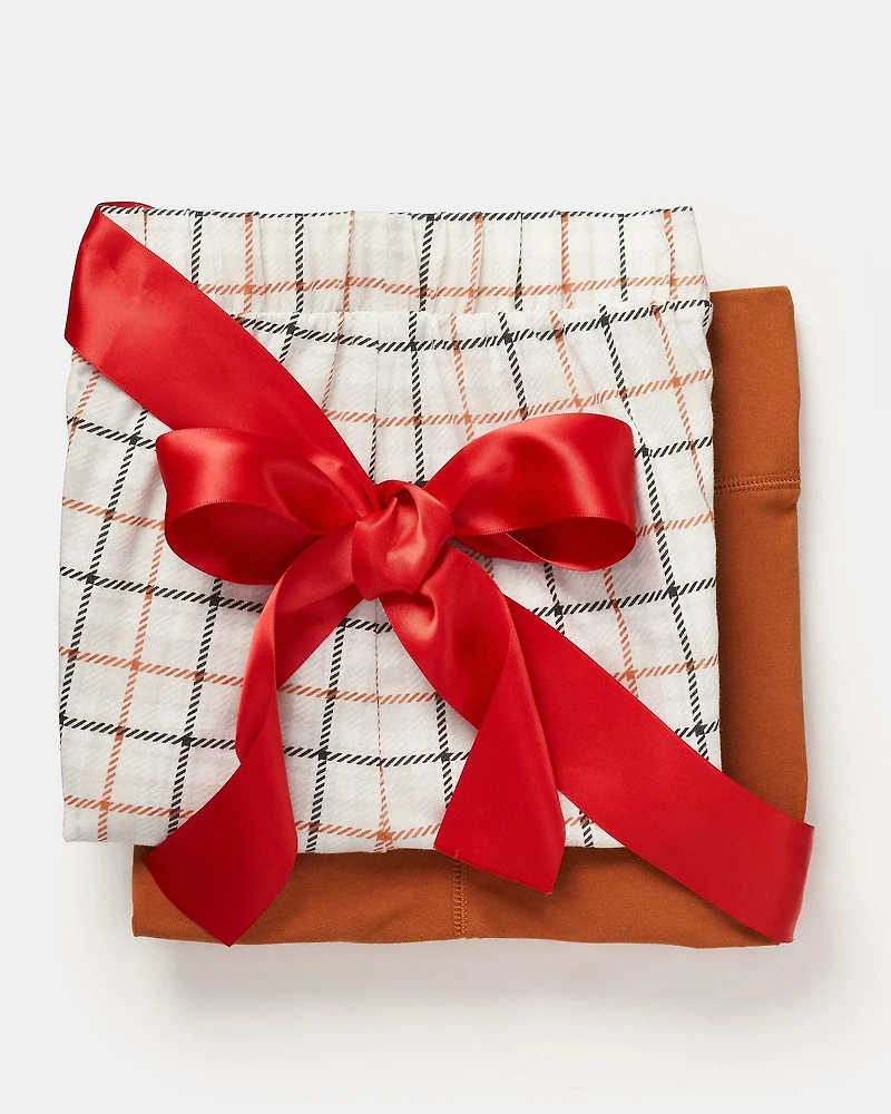 Sara Sleep Set Pant