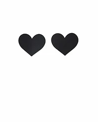 Pasties Black Heart Lingerie Solutions