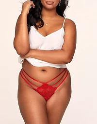 Kimberly Thong Panty