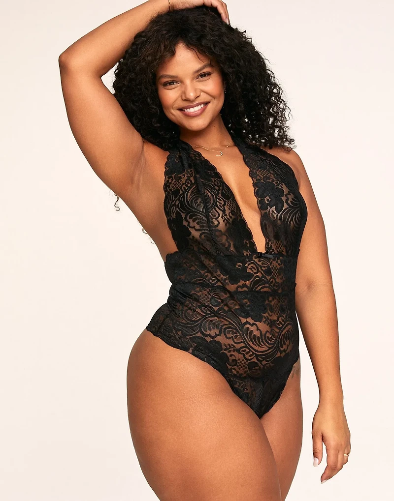 Ellenora Bodysuit