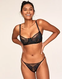 Evah Unlined Bra