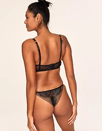Evah Unlined Bra