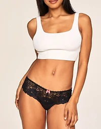 Talma Cheeky Thong Panty