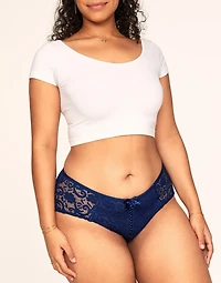 Julie Hipster Panty