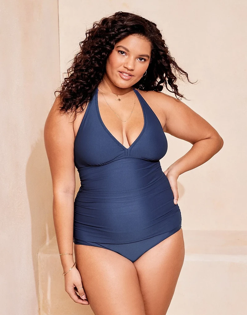 Ariele One Piece Swim