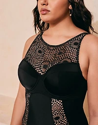 Wendi One Piece Swim