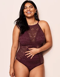 Margaret One Piece Swim