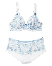 Cinthia Unlined Bra