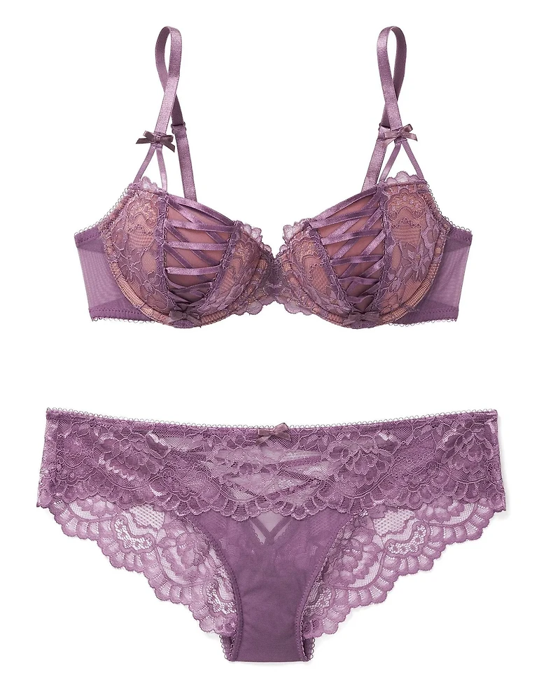Enny Contour Bra