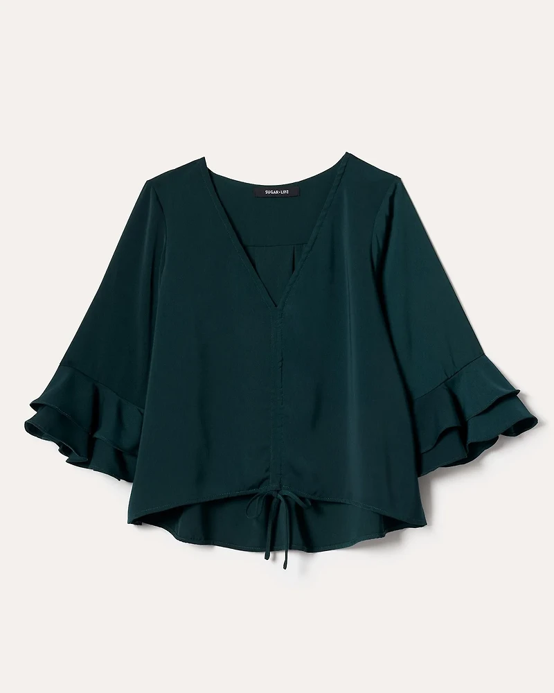 Zuri Top
