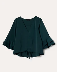 Zuri Top