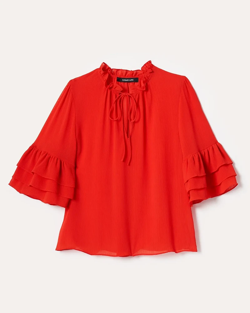 Earlee Top