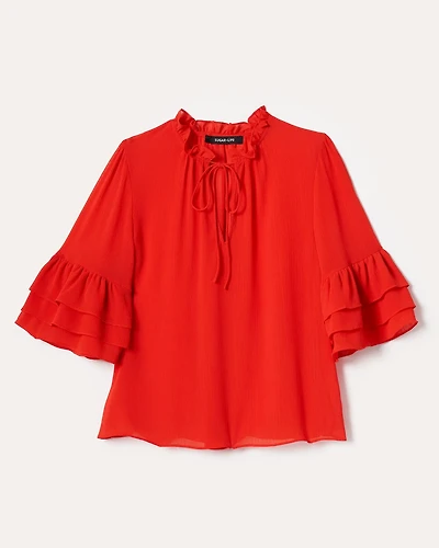 Earlee Top