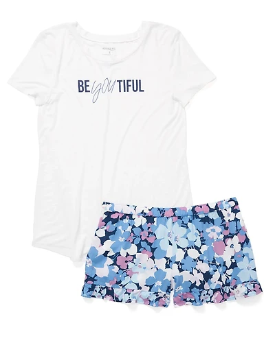 Zoey PJ Set