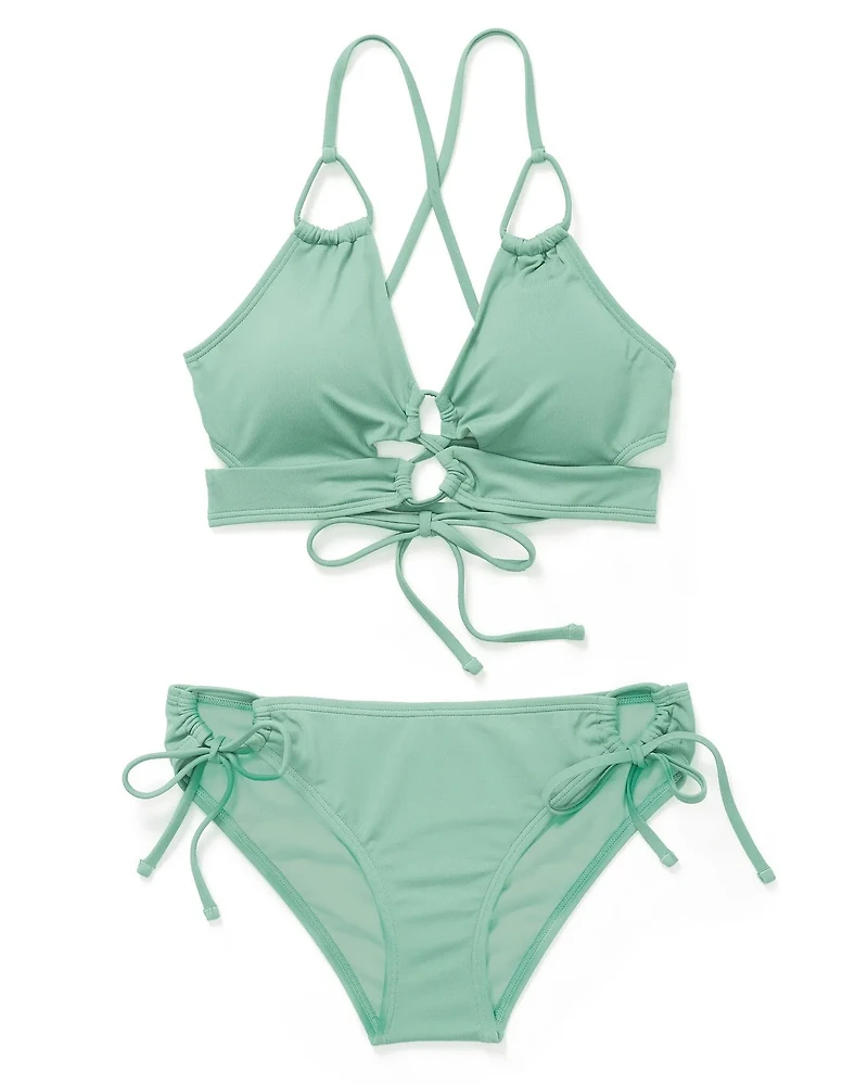 Tatiana Bralette Swim Top