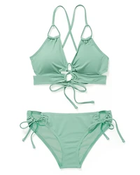 Tatiana Bralette Swim Top