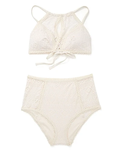 Lianne Bralette Swim Top