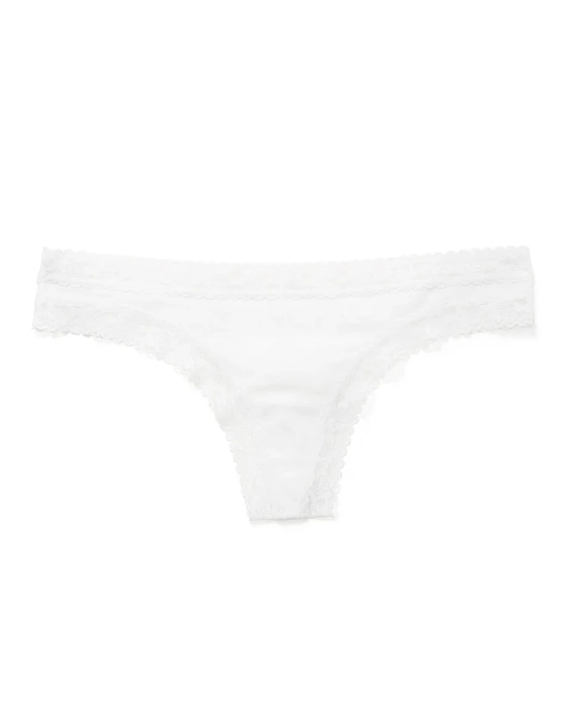 Lili Thong Panty