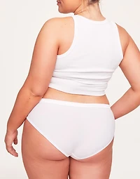 Dakota Hipster Panty