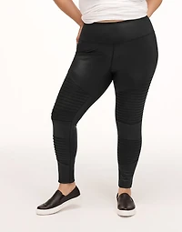 Mia Moto Legging
