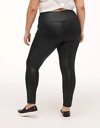 Mia Moto Legging