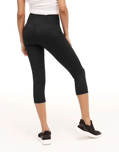 Cora Cozy Crop Legging