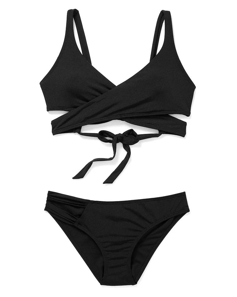 Dulce 2020 Triangle Swim Top