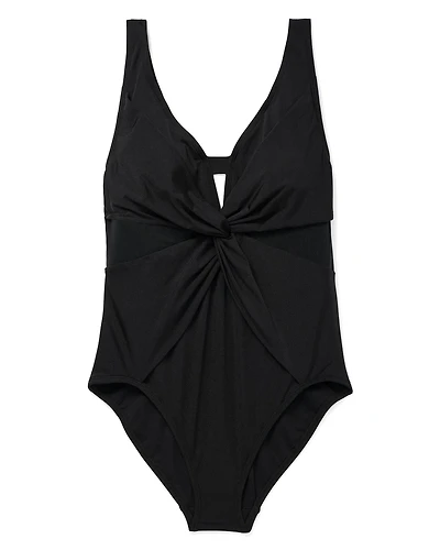 Adrienne One Piece Swim