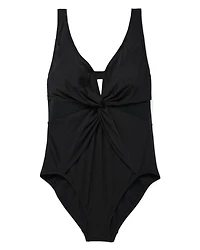 Adrienne One Piece Swim