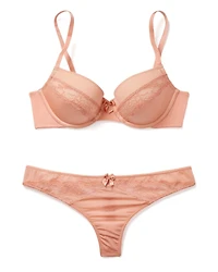 Andrelisa Contour Bra