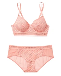 Tatum Unlined Bra