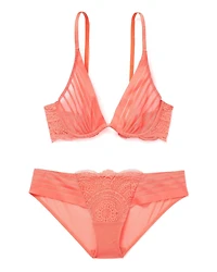 Candice Unlined Bra