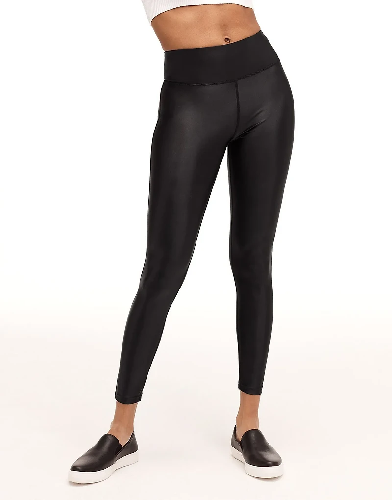 Gia Glossy Legging