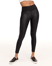 Gia Glossy Legging